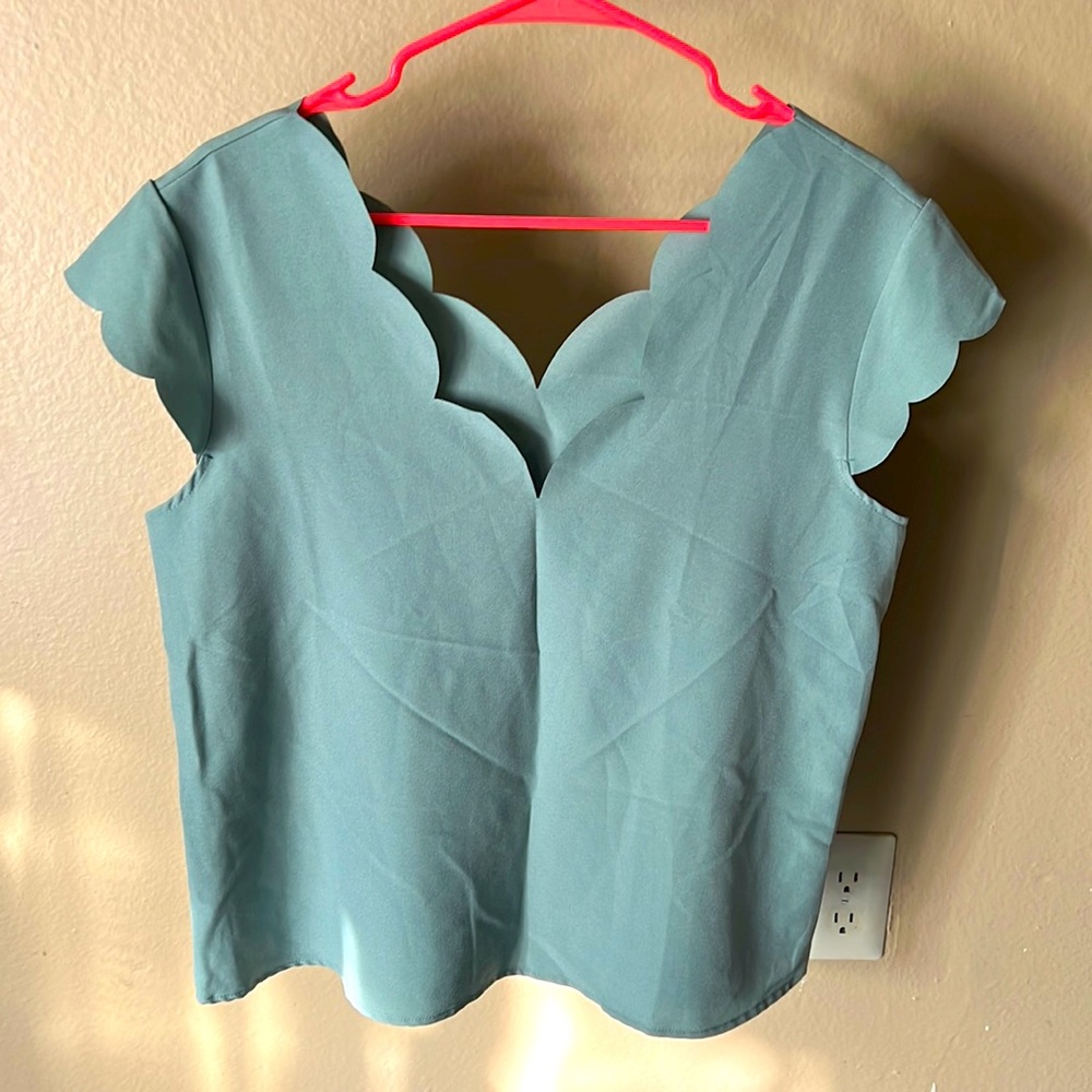 Shein Blouse